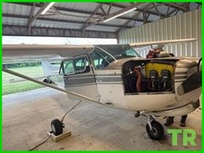 1979 Cessna 172RG Cutlass – Lycoming O-360 – Garmin GNC 300 – ADS-B – Complete L 1979 Cessna 172RG Cutlass – Lycoming O-360 – Garmin GNC 300 – ADS-B – Complete L