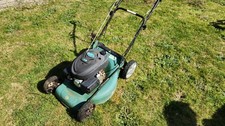 Mower 46cm Good Working Condition Lovely Finish