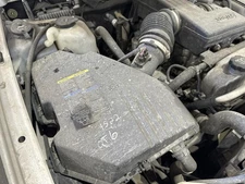 HUMMER H3 2007 AIR CLEANER/BOX 3.7L OEM BOX + HOSE