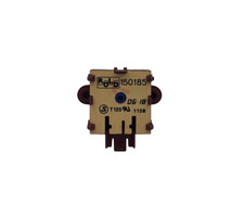 SELETTORE PROGRAMMI 16 POSIZIONI (41036616) PER LAVATRICI CANDY E HOOVER