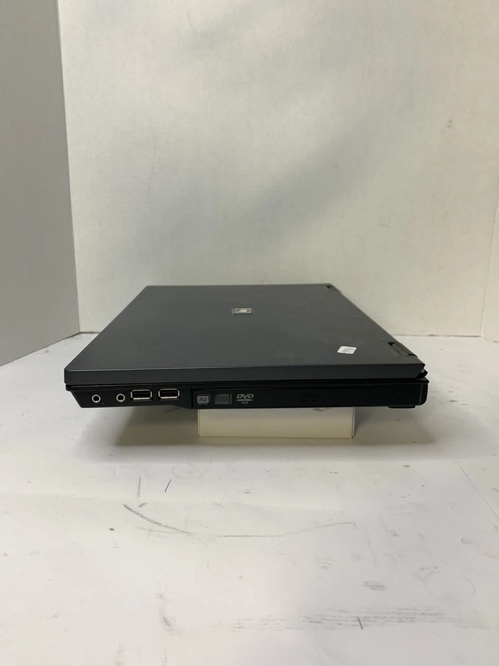 HP Compaq NX7400 – Core 2 Duo – 1GB –150GB HDD–NO OS– NO AC ADAPTER *READ DESC* - Image 4 of 4