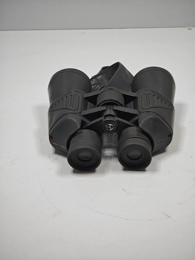 Bresser Cobra 7x50 Binoculars - Used, Signs of Wear, No Accessories - Image 4 of 4
