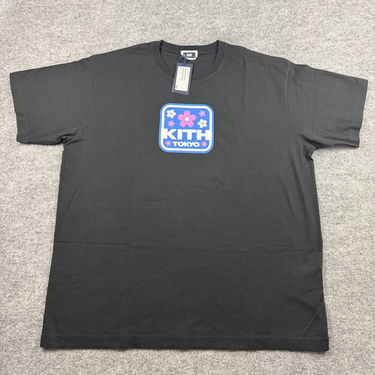 KITH T-Shirts for Men for sale - eBay