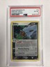 PSA 6 MINT Shiftry 2006 EX Legend Maker 12/92 Holo Rare Pokemon Graded Card