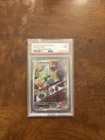 Bulbasaur 143/142 Sv07: Stellar Crown Holo