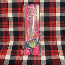 Sevonstar 2025 NO.1 Super Lucky Jewel Pink Plating 10 Sevonstar Logo