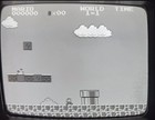1999 Panasonic TR-990C 9" BNC MONO-CHROME CCTV MONITOR TESTED ✅️ — photo 3