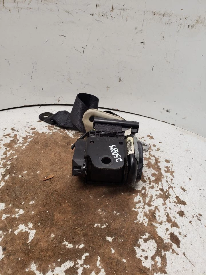 Cinturón de seguridad delantero cubo asiento pasajero retractor se adapta 07-10 COMPASS 1422432 Foto 2 de 4