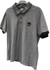 Kenzo Poloshirt 100% Baumwolle, Herren, Größe L