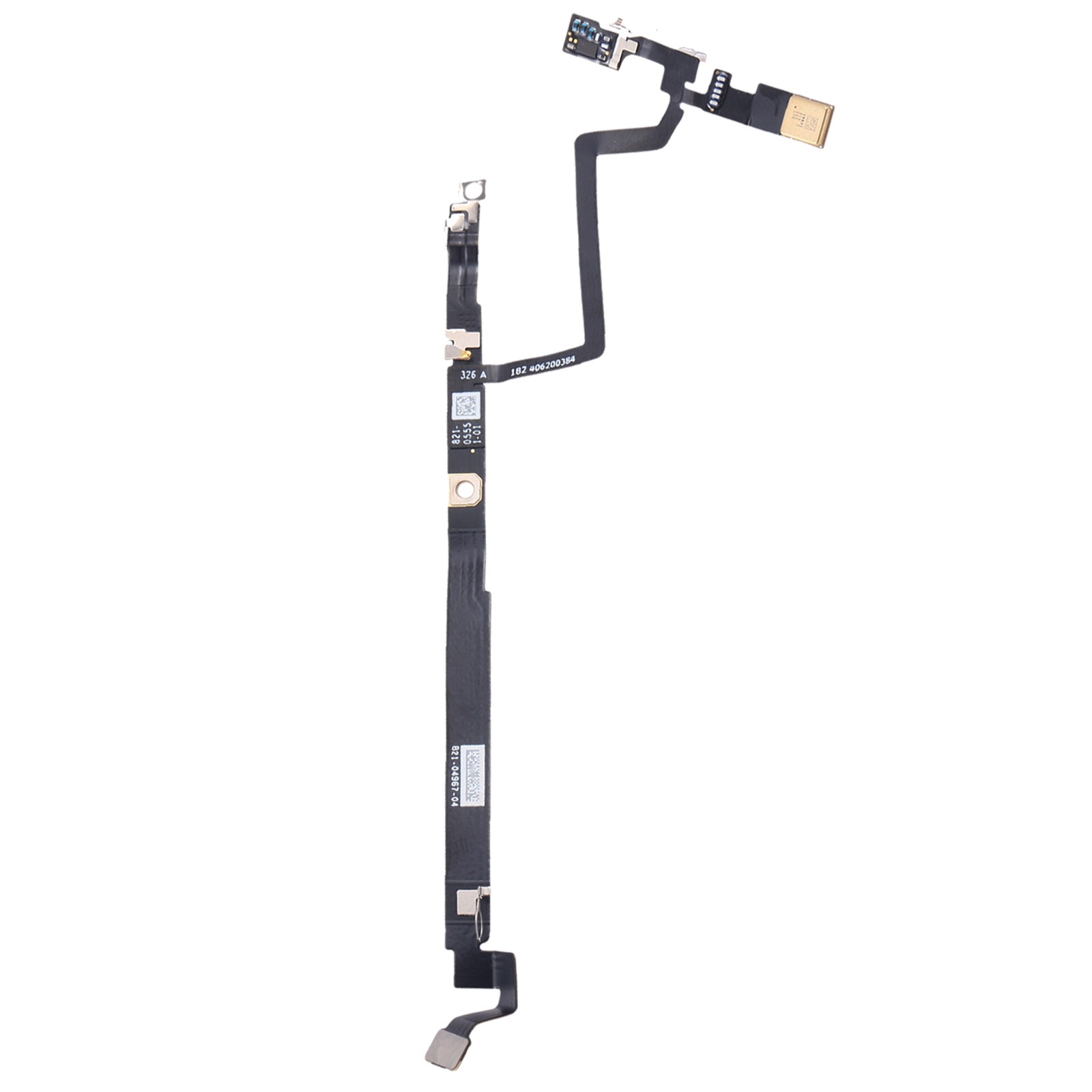 Câble Bluetooth Clappio pour iPhone 16 Pro idéal pour le sport en plein air