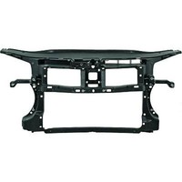 Diederichs 2247203 Frontverkleidung FüR Vw Passat Cc B6 (357) 2008-2012