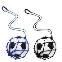 3X(2 StüCk FußBall-Kick-Trainer, FußBall-Return-Trainer-Netz, FußBall-Kick-1556