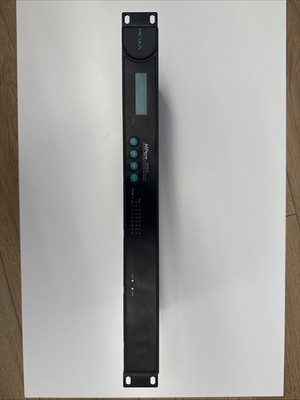 Moxa Nport 5650 Gerät Server 8 Port 485 n Port 5650-8