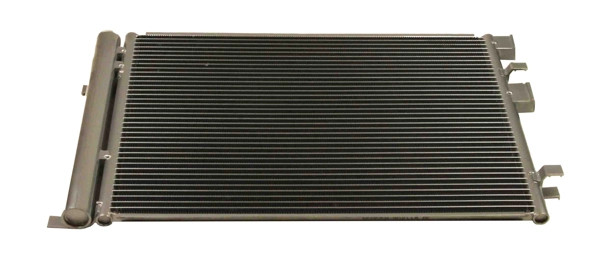 MaXgear AC811495 Kondensator, Klimaanlage Hyundai 976061J000-image