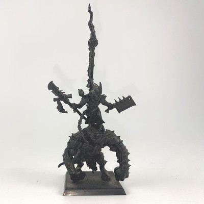 X1 Warlord Blood Island Conversion Plastic Warhammer FB | P-00NK7