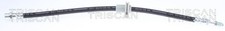 Bremsschlauch TRISCAN 8150 11129 für MINI BMW 2er Active Tourer F45 X1 F48 X2