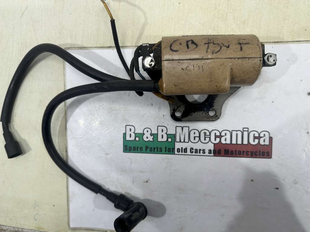 Coil Supply Nippondenso HONDA CB 750 F 029700 (SU2580