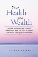 Your Health And Wealth Lee Buchanan Taschenbuch Kartoniert / Broschiert Englisch