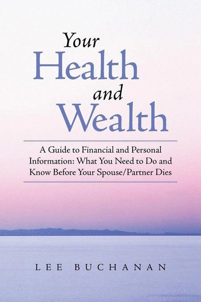 Your Health And Wealth Lee Buchanan Taschenbuch Kartoniert / Broschiert Englisch-image