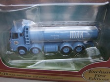 AEC Mammoth Mk.V 8-wheel Truck - EFE 1:76 Scale various available BOXED