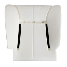 Front Left Driver Side Seat Lower Bottom Foam Cushion Pad Compatible with