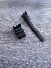 Browning A-Bolt Bolt Action Rifle Front and Rear Sights