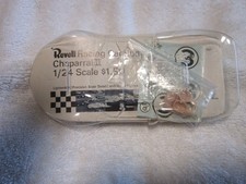REVELL RACING CHAPARRAL II 1/24 SCALE