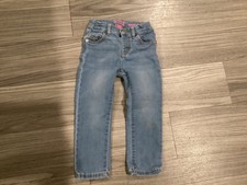 Girl's The Children's Place Skinny Jeans, size 3T