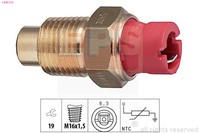 EPS Temperatursensor KüHlmittel 1.830.132 FüR Fiat