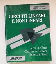 Lineare und nichtlineare Schaltungen - Chua E...