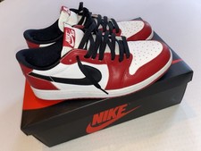 Nike Air Jordan 1 Retro Low OG, Chicago