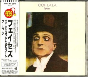 The Faces Ooh Lala | eBay