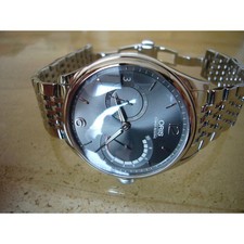 New Rare ORIS Oris Artelier In House Caliber 111 Manual Wind 10 Day Power Reserv 4