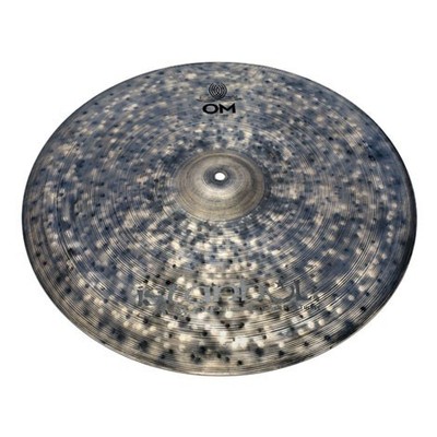 Istanbul Agop 18'' OM Cindy Blackman Signature Crash