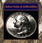 1964-D 25C Washington Silver Quarter BU Lustrous Searing Beauty! #3598