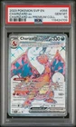 Charizard ex SVP 056 PSA 10 GEM MINT Black Star Promo Full Art Holo 2023 Pokemon