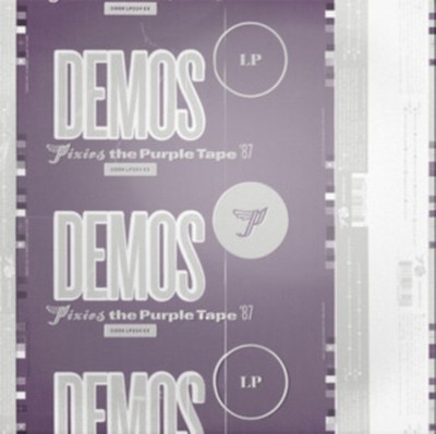 PIXIES: DEMOS - CD *BRAND NEW*