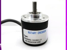 1PC NEW FOR MS3806G-1000BM-L5 Photoelectric rotary encoder