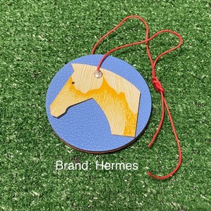 Hermes Horse Head | eBay