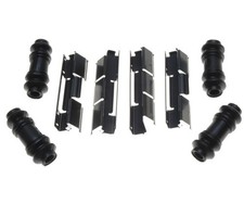 Raybestos H5696A R-Line Disc Brake Hardware K...