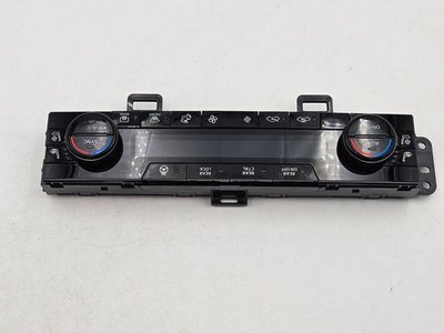 #ad 22 25 Nissan Pathfinder SL Temp Heat A C Climate Control Assembly 275006TA3B OEM $99.99