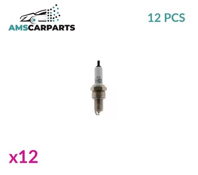 ZÜNDKERZE ZÜNDKERZEN CET8 CHAMPION 12PCS P NEU OE QUALITÄT