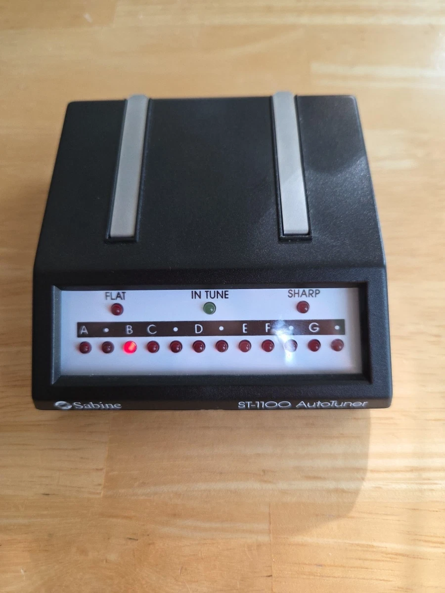 sabine tuner products for sale | eBay