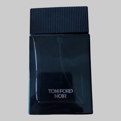 Tom Ford Noir Leerflasche 100ml Größe
