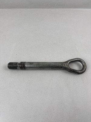 Abschleppöse Abschlepphaken für Mercedes S204 W204 C220 11-15 A2213150061