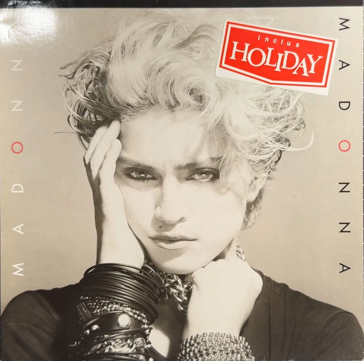 madonna burning up products for sale | eBay