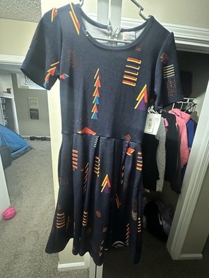 Lularoe Women s Amelia Size Small