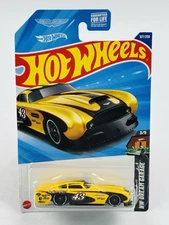 Hot Wheels HW Dream Garage - Aston Martin DB4GT High-Speed Edition