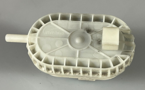 Siemens WM12E490  Waschmaschine Druckwächter Druckdose 9000188245 #1974-15