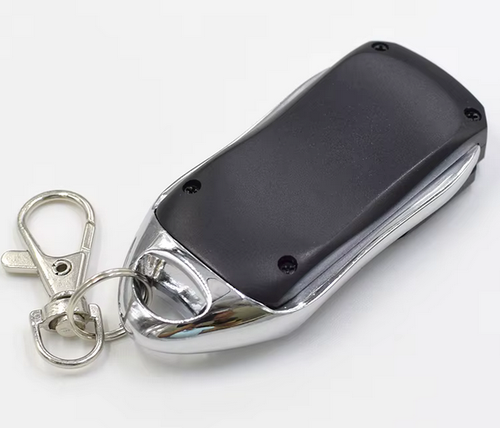 Normstahl GARAGE DOOR GATE REMOTE CONTROL KEY FOB TRANSMITTER rolling code 433 - Picture 22 of 24